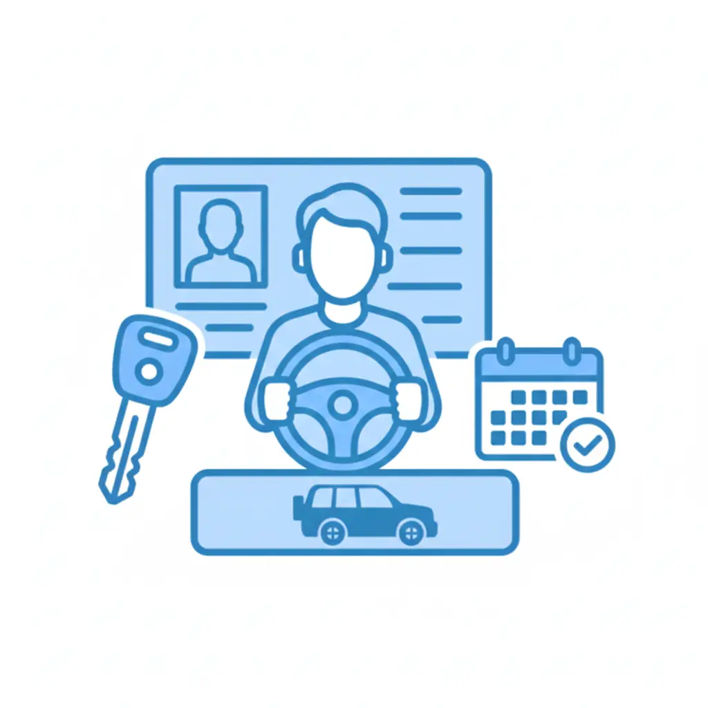 Vehicle Registration
